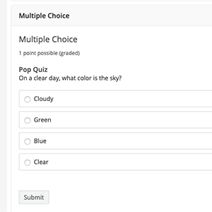 Öğrenmek Sadece Derslerden İbaret Değildir
